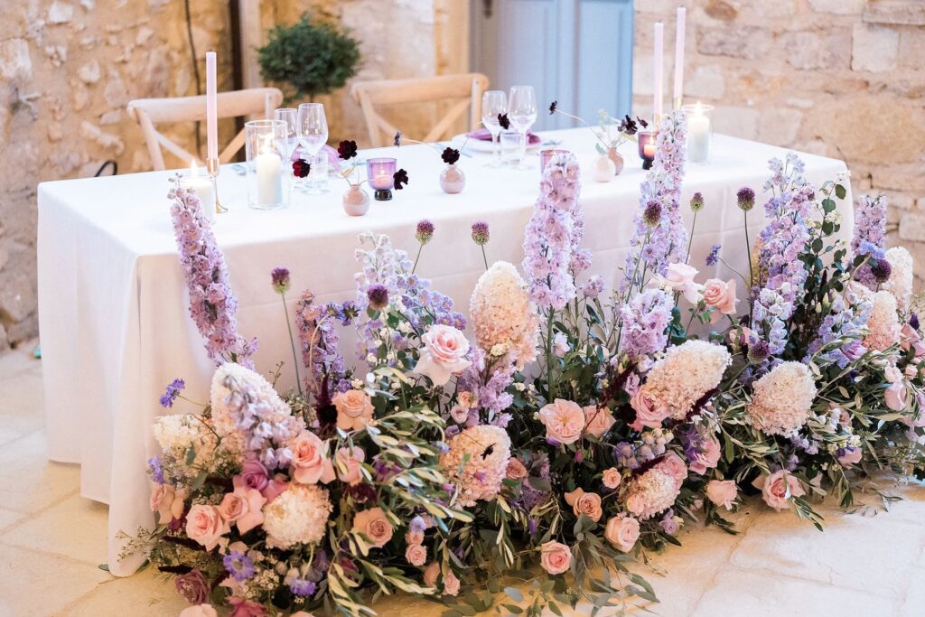 Sea Bride and Sun - Wedding planner Mariage Provence - Elopment