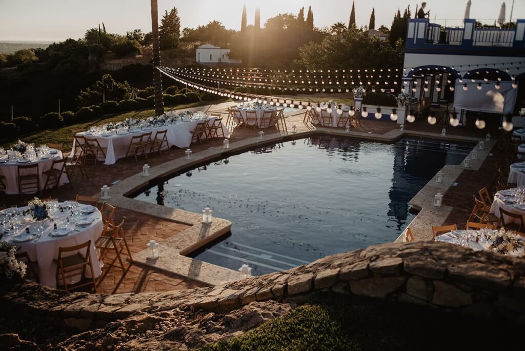 Organisation de Mariage Portugal