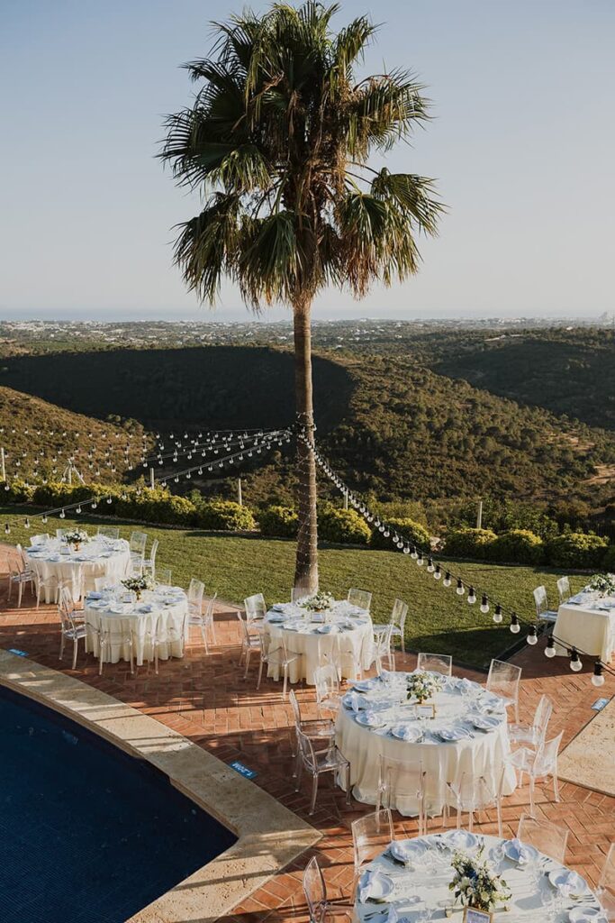 Mariage Algarve Portugal