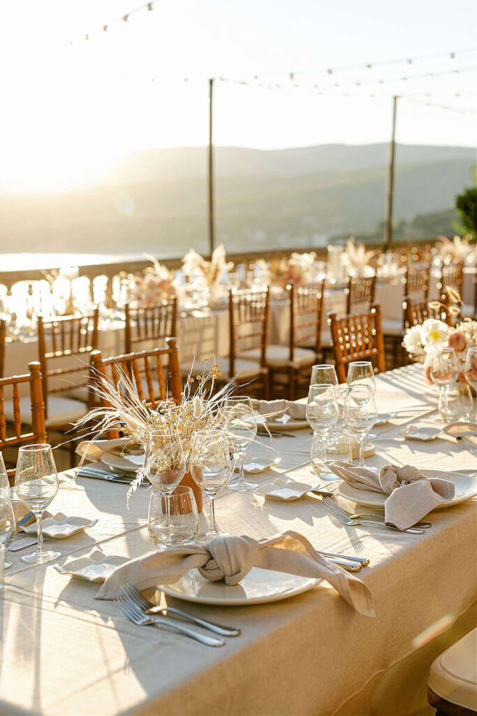 Sea Bride and Sun - Wedding planner en Provence