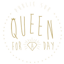 Queen for a day