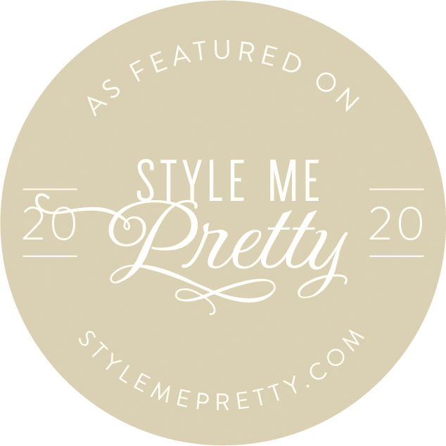 Style me pretty