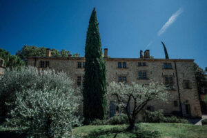 Château de Sannes Provence