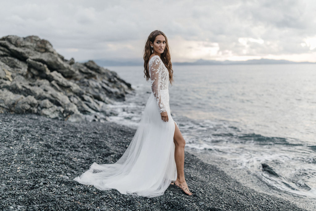 Rime Arodaky Dress