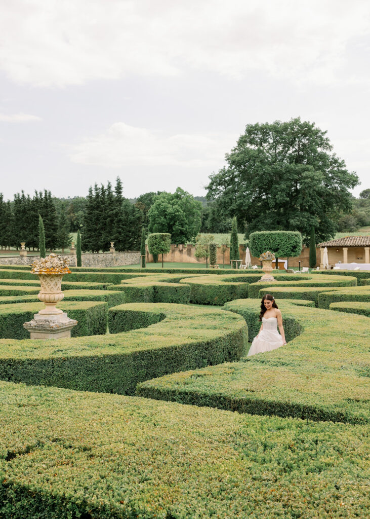 french gardens