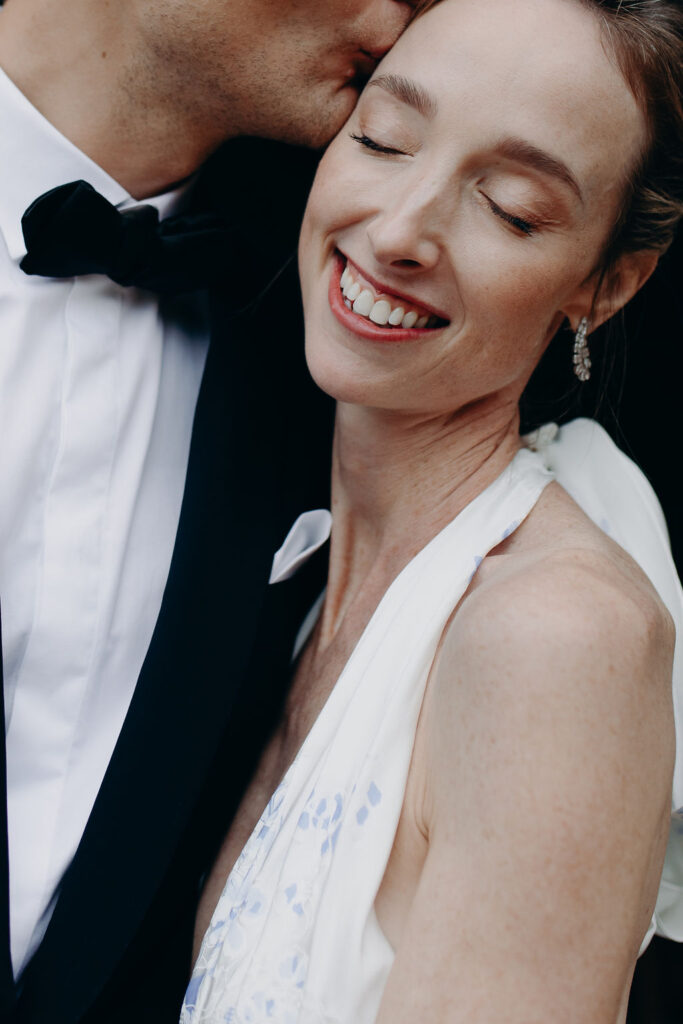 Wedding in Provence At Galinier de Lourmarin